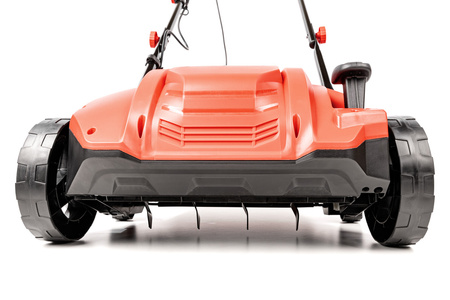 WERTYKULATOR DO TRAWY CEDRUS WE32 AERATOR 2w1 + 2 WAŁKI 1500W / 32cm CEDWE32 - FASHION GARDEN - OFICJALNY DYSTRYBUTOR - AUTORYZOWANY DEALER CEDRUS