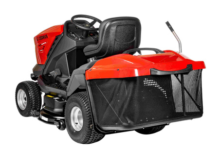 KOSIARKA SAMOJEZDNA CEDRUS STARJET UJ 102/22H, 102 CM, 22 KM, HYDROSTAT - OFICJALNY DYSTRYBUTOR, AUTORYZOWANY DEALER CEDRUS