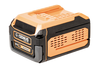 Bateria Cedrus Li-Ion 8Ah 60V