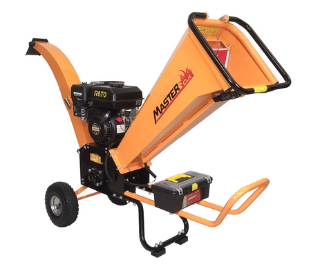 MASTERCUT GBK-70 ROZDRABNIACZ SPALINOWY REBAK DO GAŁĘZI 7cm / 7KM - MASTERCUT GBK-70 - FASHION GARDEN - OFICJALNY DYSTRYBUTOR