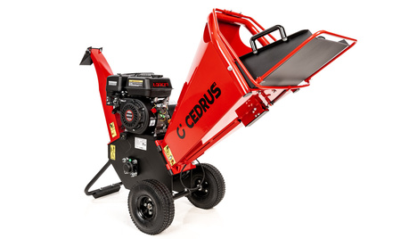 ROZDRABNIACZ SPALINOWY CEDRUS RB02 RĘBAK DO GAŁĘZI 10 CM - CEDRB02 - FASHION GARDEN - OFICJALNY DYSTRYBUTOR - AUTORYZOWANY DEALER CEDRUS