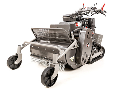 Kosiarka bijakowa Weibang WBGT6813-TE