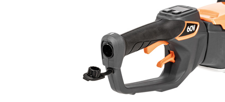 NOŻYCE AKUMULATOROWE CEDRUS 60VHT640-PNOŻYCE AKUMULATOROWE - FASHION GARDEN - OFICJALNY DYSTRYBUTOR - AUTORYZOWANY DEALER CEDRUS