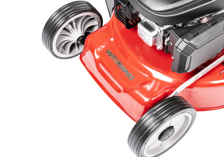 Kosiarka Weibang WB506SC 3IN1 z napędem