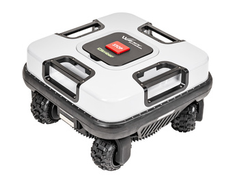 Kosiarka automatyczna Wiper Climber 4x4 XH35 SR