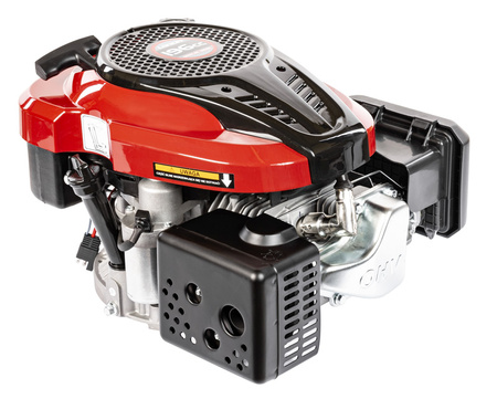 Silnik Loncin LC1P70FC E-START-P wał pionowy 25 mm / 80 mm