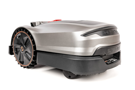 Kosiarka automatyczna Sunseeker Elite X3 PLUS RTK