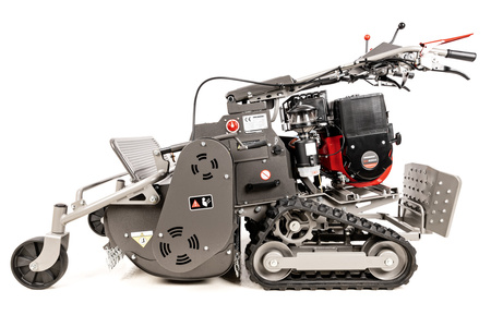 Kosiarka bijakowa Weibang WBGT6813-TE