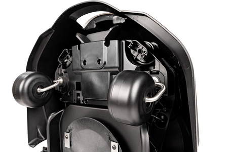 Kosiarka automatyczna Cedrus C-MOW-L16+