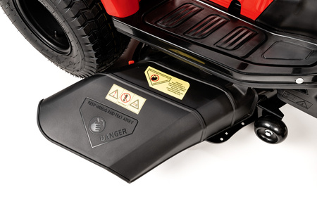 KOSIARKA SAMOJEZDNA CEDRUS C-TRAC 86MS Z BOCZNYM WYRZUTEM, 86 CM - OFICJALNY DYSTRYBUTOR, AUTORYZOWANY DEALER CEDRUS