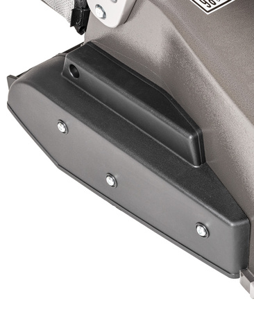 Kosiarka Weibang WB567SK V-R z napędem i rolką ugniatającą