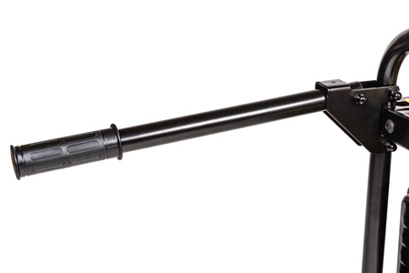 AGREGAT GENERATOR PRĄDOTWÓRCZY 230V / 400V AVR 5,5kW - MOCNY - LONCIN LC6500D-AS - FASHION GARDEN - OFICJALNY DYSTRYBUTOR - AUTORYZOWANY DEALER LONCIN