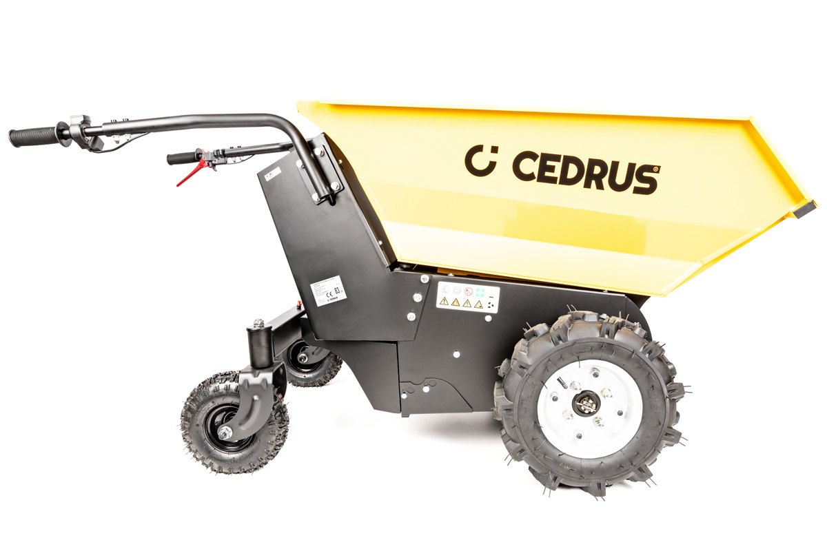 WOZIDŁO TRANSPORTER AKUMULATOROWY BUDOWLANY OGRODOWY TACZKA WYWROTKA 48V 20AH 1000W - CEDRUS TA500 - FASHION GARDEN - OFICJALNY DYSTRYBUTOR - AUTORYZOWANY DEALER CEDRUS pol_pl_WOZIDLO-TRANSPORTER-AKUMULATOROWY-BUDOWLANY-OGRODOWY-TACZKA-WYWROTKA-48V-20AH-1000W-CEDRUS-TA500-FASHION-GARDEN-OFICJALNY-DYSTRYBUTOR-AUTORYZOWANY-DEALER-CEDRUS-20141_4