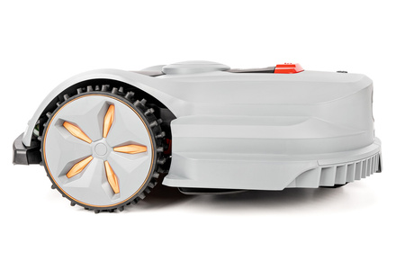 Kosiarka automatyczna Cedrus by Sunseeker RTK C-MOW-X7