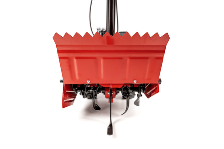 GLEBOGRYZARKA SPALINOWA CEDRUS GL03 PRO-LC Z NAPĘDEM OGRODOWA PRZECIWBIEŻNA KULTYWATOR 6.5 KM / 45 CM LONCIN G200F GL03 - FASHION GARDEN - OFICJALNY DYSTRYBUTOR, AUTORYZOWANY DEALER CEDRUS