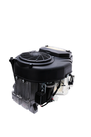 Silnik Rato RV740D wał pionowy 25.4 mm / 80 mm