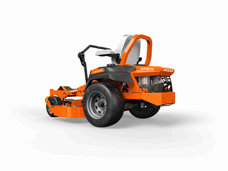 Traktorek Ariens ZERO-SKRĘT Apex Kawasaki FR691 726 cm3 deck 122cm