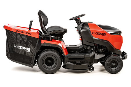 Traktorek Cedrus Premium C-TRAC-93HC