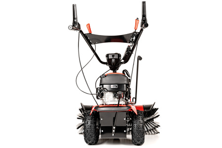 Zamiatarka Cedrus CEDZM05PRO-E