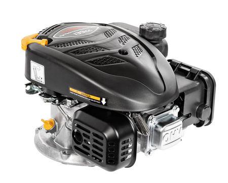 Silnik Loncin LC1P65FE-B wał pionowy 22,2 mm / 62 mm