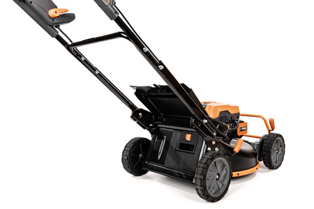 Kosiarka akumulatorowa Cedrus 60V LM560S-P25