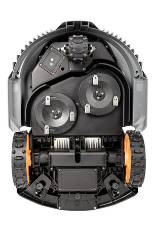 Kosiarka automatyczna Cedrus by Sunseeker RTK C-MOW-X7