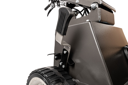 Kosiarka mulczująca Weibang WBBC537SCV