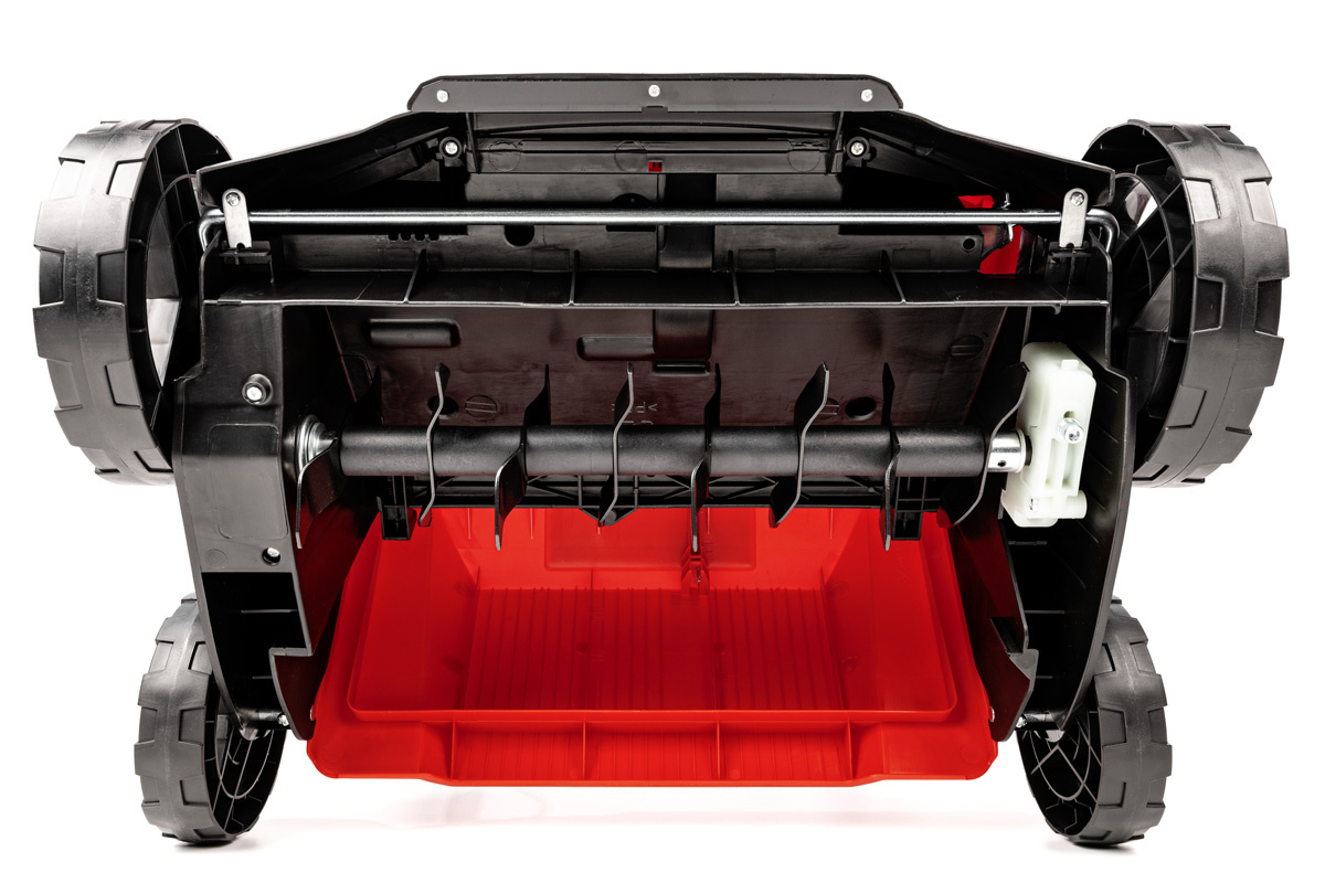 WERTYKULATOR DO TRAWY CEDRUS WE38 AERATOR 2w1 + 2 WAŁKI 1800W / 38cm CEDWE38 - FASHION GARDEN - OFICJALNY DYSTRYBUTOR - AUTORYZOWANY DEALER CEDRUS pol_pl_WERTYKULATOR-DO-TRAWY-CEDRUS-WE38-AERATOR-2w1-2-WALKI-1800W-38cm-CEDWE38-FASHION-GARDEN-OFICJALNY-DYSTRYBUTOR-AUTORYZOWANY-DEALER-CEDRUS-22441_9