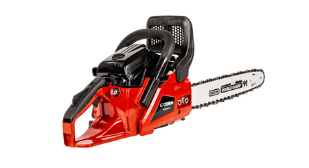 PIŁA SPALINOWA CEDRUS PS40-16T PILARKA ŁAŃCUCHOWA PRZECINARKA DO DREWNA OREGON / WALBRO 2 KM - FASHION GARDEN - OFICJALNY DYSTRYBUTOR - AUTORYZOWANY DEALER CEDRUS