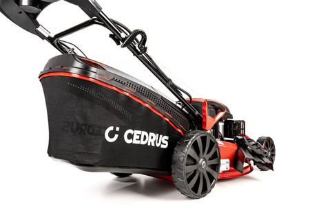 Kosiarka Cedrus CEDKS53SV-E z napędem
