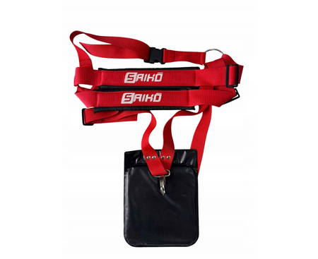 SAIKO SK520 KOSA WYKASZARKA PODKASZARKA PODCINARKA SPALINOWA DO TRAWY 1.9KM - SAIKO SK520 - FASHION GARDEN - OFICJALNY DYSTRYBUTOR