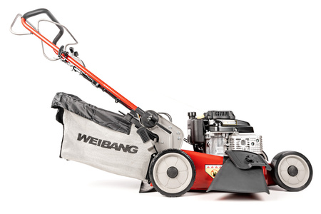 Kosiarka Weibang WB536SK V 3IN1 z napędem