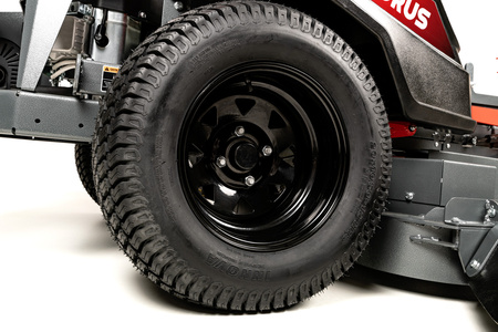 Traktorek Cedrus ZERO-SKRĘT C-TRAC-Z132 Loncin LC2P82F V-TWIN deck 132cm