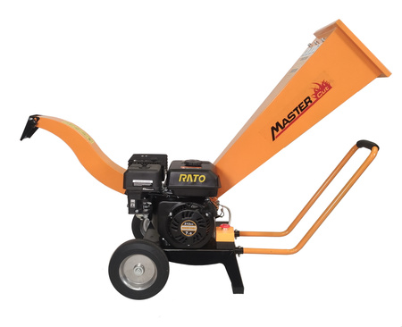 MASTERCUT GBK-70-1 ROZDRABNIACZ SPALINOWY REBAK DO GAŁĘZI 6cm / 7KM - MASTERCUT GBK-70-1 - FASHION GARDEN - OFICJALNY DYSTRYBUTOR