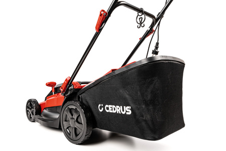 Kosiarka elektryczna Cedrus CEDKE40