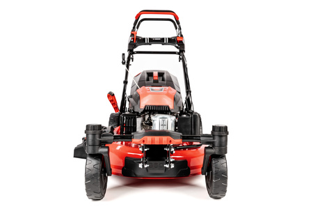 Kosiarka Cedrus CEDKS51S-ZT z napędem skrętne przednie koła