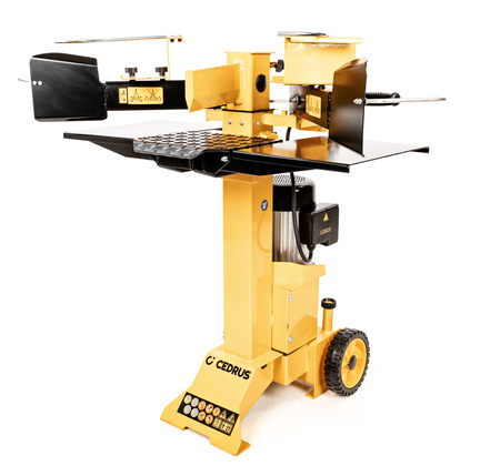 Łuparka pionowa Cedrus CEDLS06V 7T