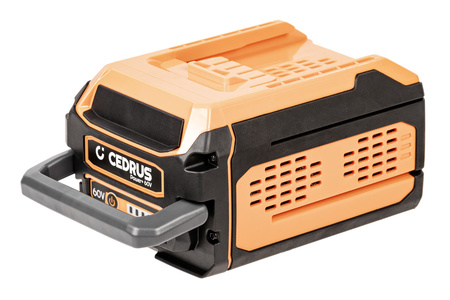 Bateria Cedrus Li-Ion 8Ah 60V