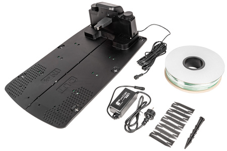 Kosiarka automatyczna Cedrus C-MOW-L20+