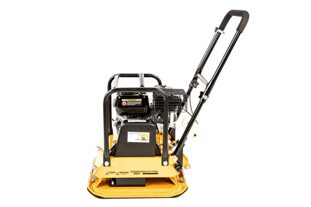 ZAGĘSZCZARKA SPALINOWA DO GRUNTU UBIJARKA 96 KG / 6,5 KM - CEDRUS ZG07 - FASHION GARDEN - OFICJALNY DYSTRYBUTOR - AUTORYZOWANY DEALER CEDRUS