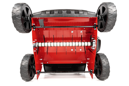 WERTYKULATOR SPALINOWY DO TRAWY CEDRUS WR01-H AERATOR 2w1 6 KM HONDA GP200 - FASHION GARDEN - OFICJALNY DYSTRYBUTOR - AUTORYZOWANY DEALER CEDRUS