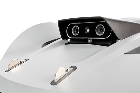 Kosiarka automatyczna Cedrus by Sunseeker RTK C-MOW-X7