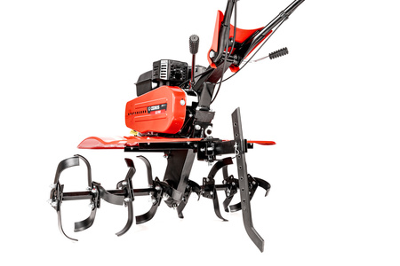 GLEBOGRYZARKA SPALINOWA CEDRUS GL900 KULTYWATOR 2 BIEGI, 5.5 KM, 80-100 CM WEIMA WM168FB/P GL900 HGS900 - FASHION GARDEN - OFICJALNY DYSTRYBUTOR, AUTORYZOWANY DEALER CEDRUS