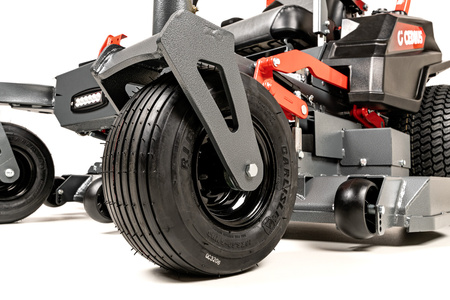 Traktorek Cedrus ZERO-SKRĘT C-TRAC-Z132 Loncin LC2P82F V-TWIN deck 132cm