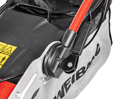 Kosiarka Weibang WB455SC 3IN1 z napędem