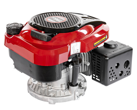 Silnik Loncin LC1P70FC-F wał pionowy 22,2 mm / 80 mm