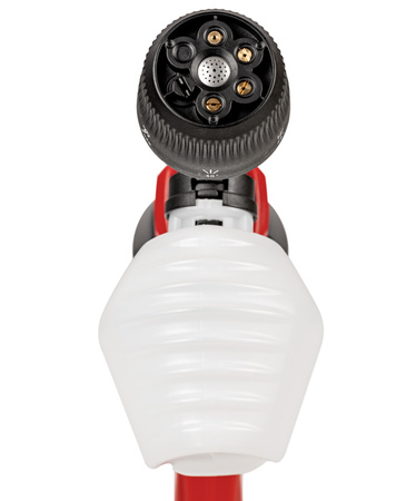 Myjka ciśnieniowa Cedrus CEDWP160LI