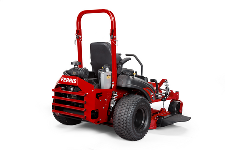 Traktorek Ferris ZERO-SKRĘT ISX3300Z deck 155cm