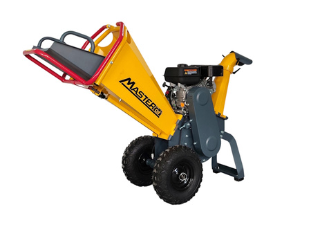 MASTERCUT GBK-70P ROZDRABNIACZ SPALINOWY REBAK DO GAŁĘZI 10cm / 7KM - MASTERCUT GBK-70P - FASHION GARDEN - OFICJALNY DYSTRYBUTOR