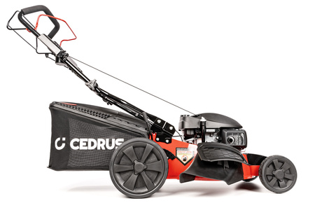 Kosiarka Cedrus CEDKS53S-H AL z napędem aluminiowa